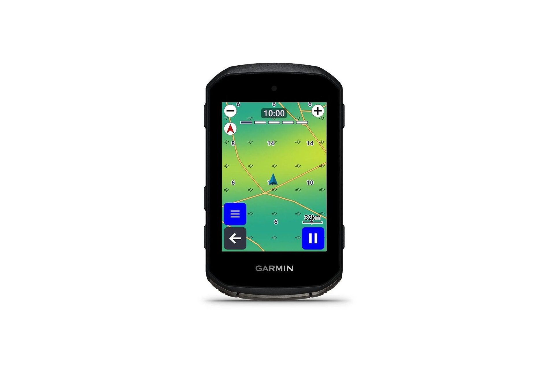 Garmin Edge 550