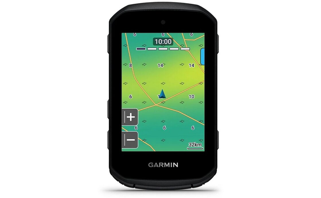 Garmin Edge 550