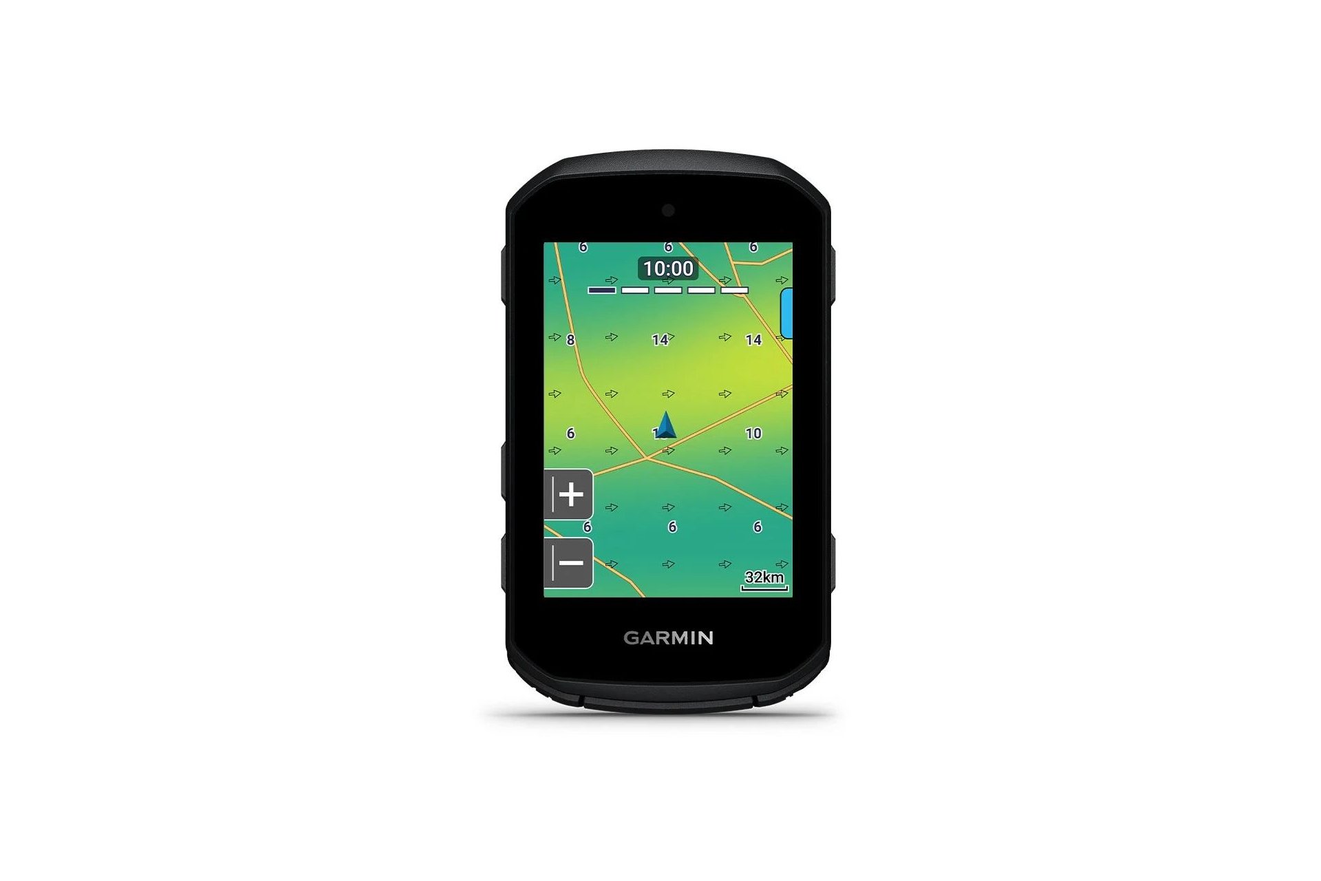 Garmin Edge 550