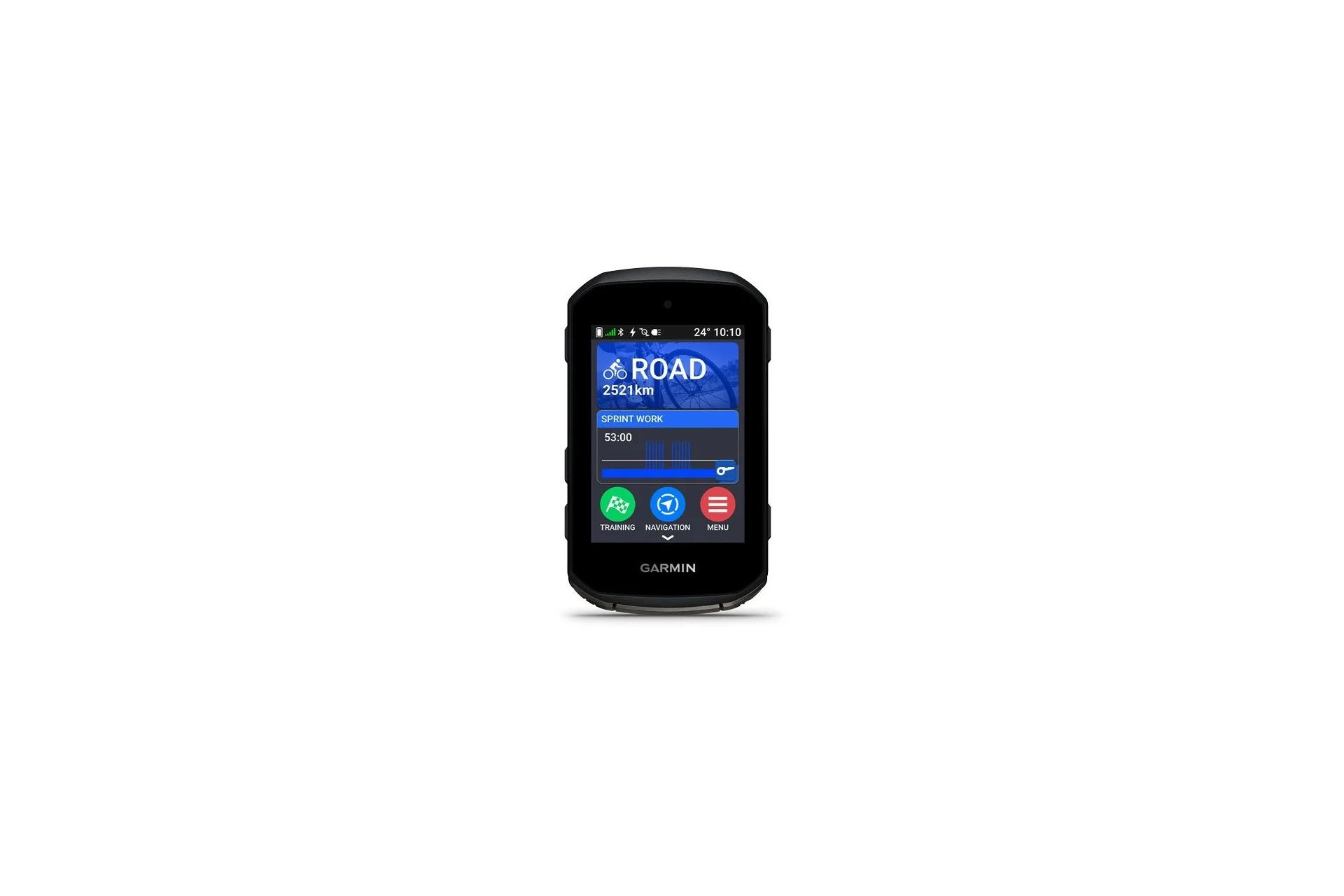Garmin Edge 550