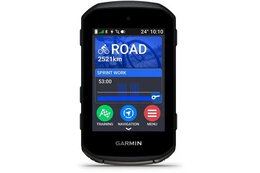 Garmin Edge 550