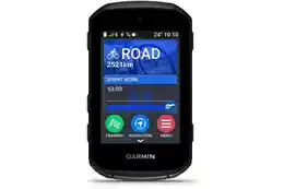 Garmin Edge 550