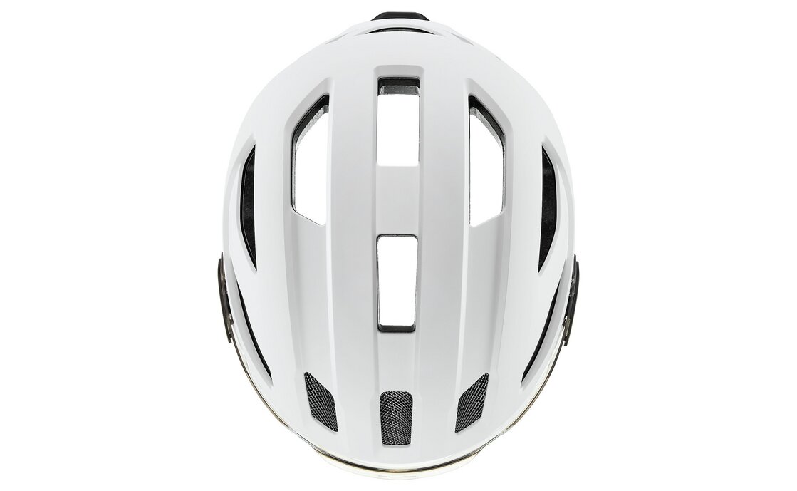 Uvex Stride Visor