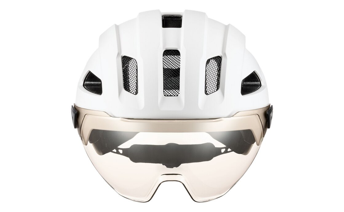 Uvex Stride Visor