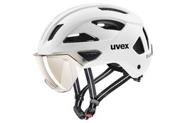 Uvex Stride Visor