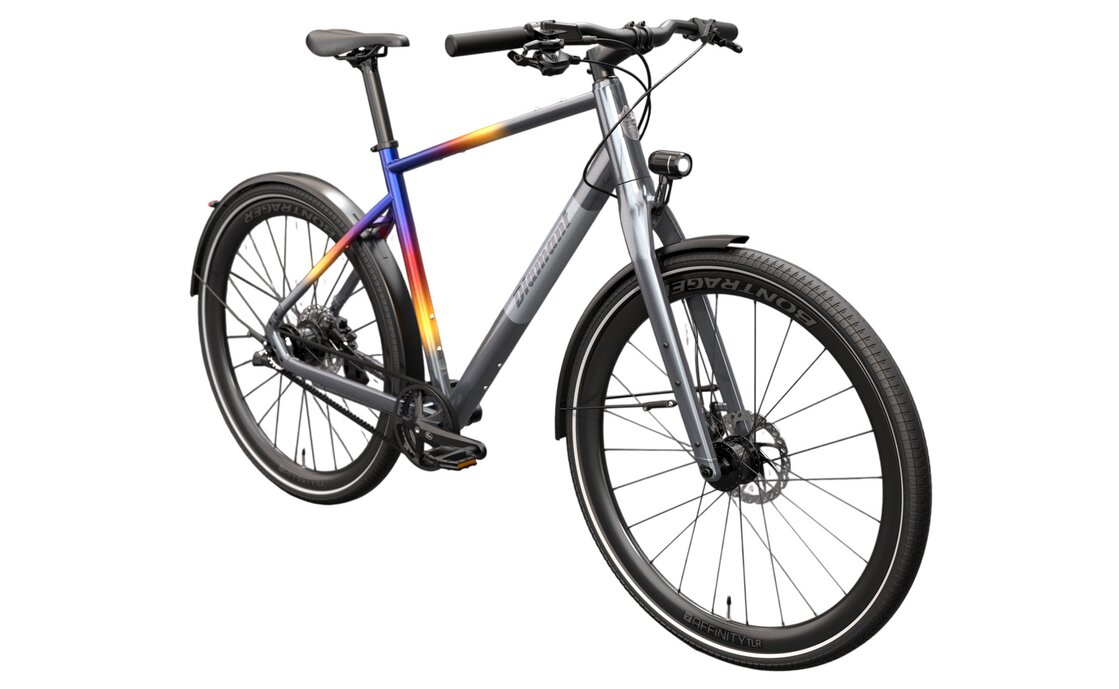 Diamant 141 - 28 Zoll - Diamant - 2027