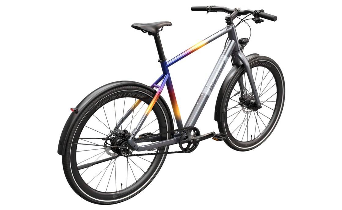 Diamant 141 - 28 Zoll - Diamant - 2027