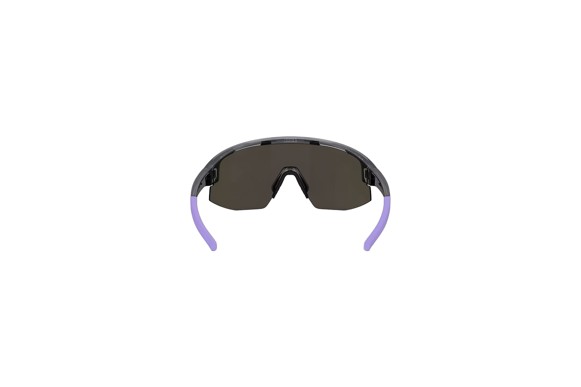 Bliz Matrix Small Crystal Black - Grey w Putple Multi