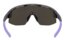 Bliz Matrix Small Crystal Black - Grey w Putple Multi