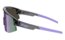 Bliz Matrix Small Crystal Black - Grey w Putple Multi