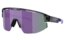 Bliz Matrix Small Crystal Black - Grey w Putple Multi