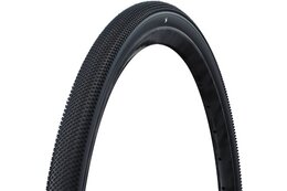 Schwalbe G-One Allround 700x35C Perf. Line ADDIX Green RaceGuard TLR