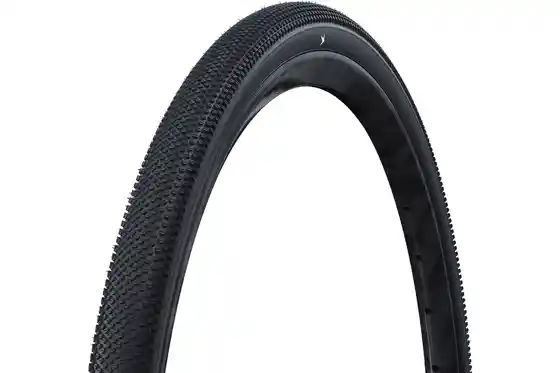 Fahrradteile - Schwalbe G-One Allround 700x35C ADDIX Green RaceGuard TLR