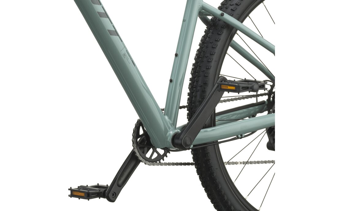 Scott Contrail 30 - 27,5 Zoll - Diamant - 2027