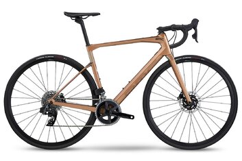 Elektronische Schaltung - Rennräder - BMC Roadmachine Four - 2023 - 28 Zoll - Diamant