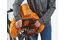 Vaude eSilkroad Plus - Gepäckträgertasche