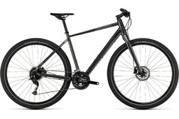 Cube Hyde Pro - Cube Hyde - 28 Zoll - Diamant