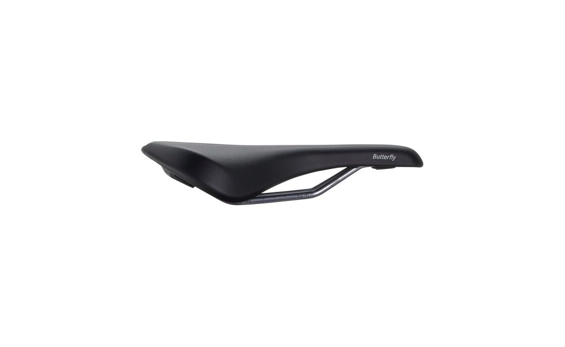 Terry Butterfly Exera Gel Max Women Sattel