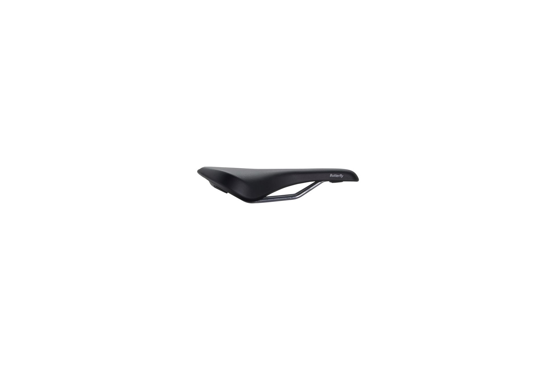 Terry Butterfly Exera Gel Max Women Sattel