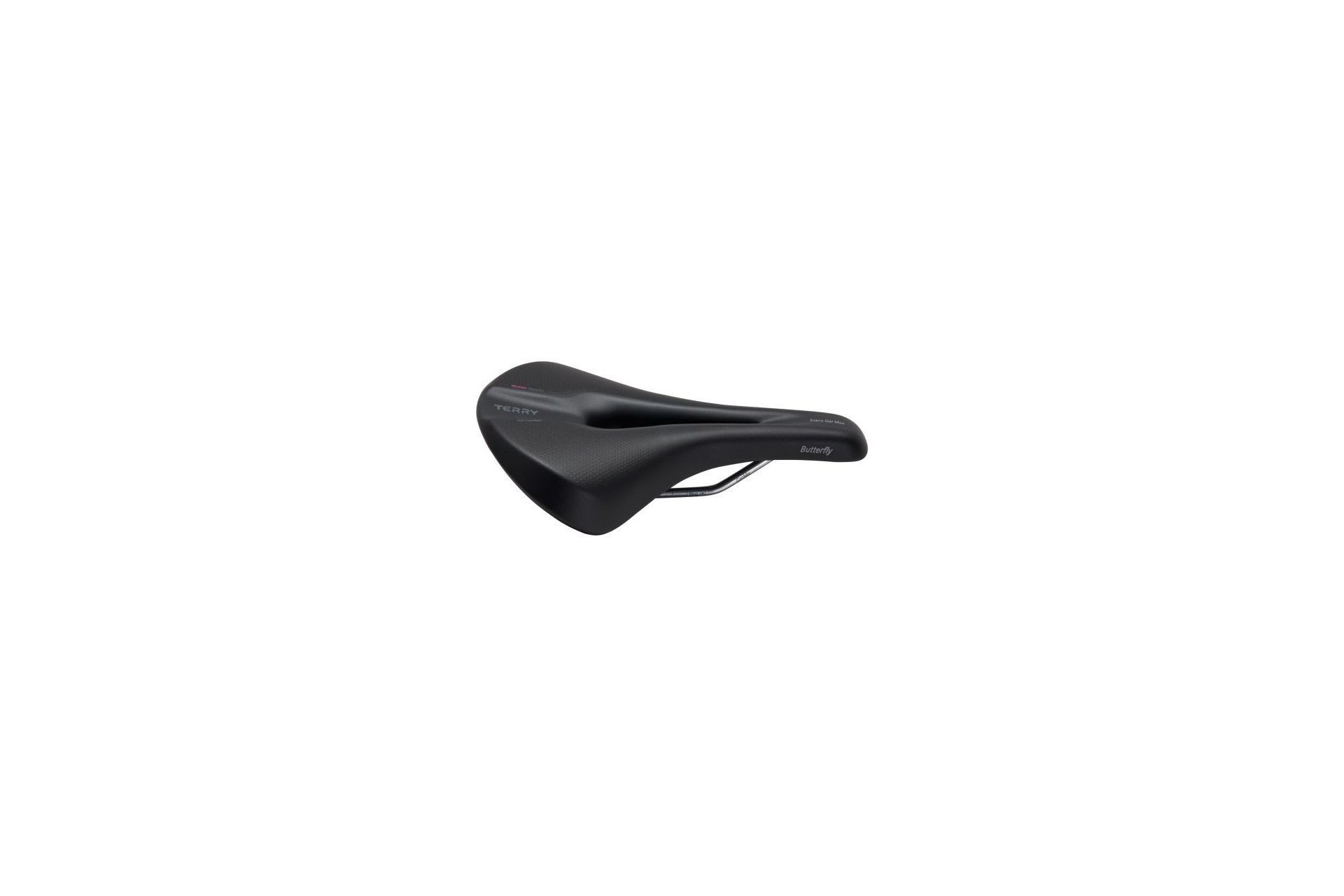 Terry Butterfly Exera Gel Max Women Sattel