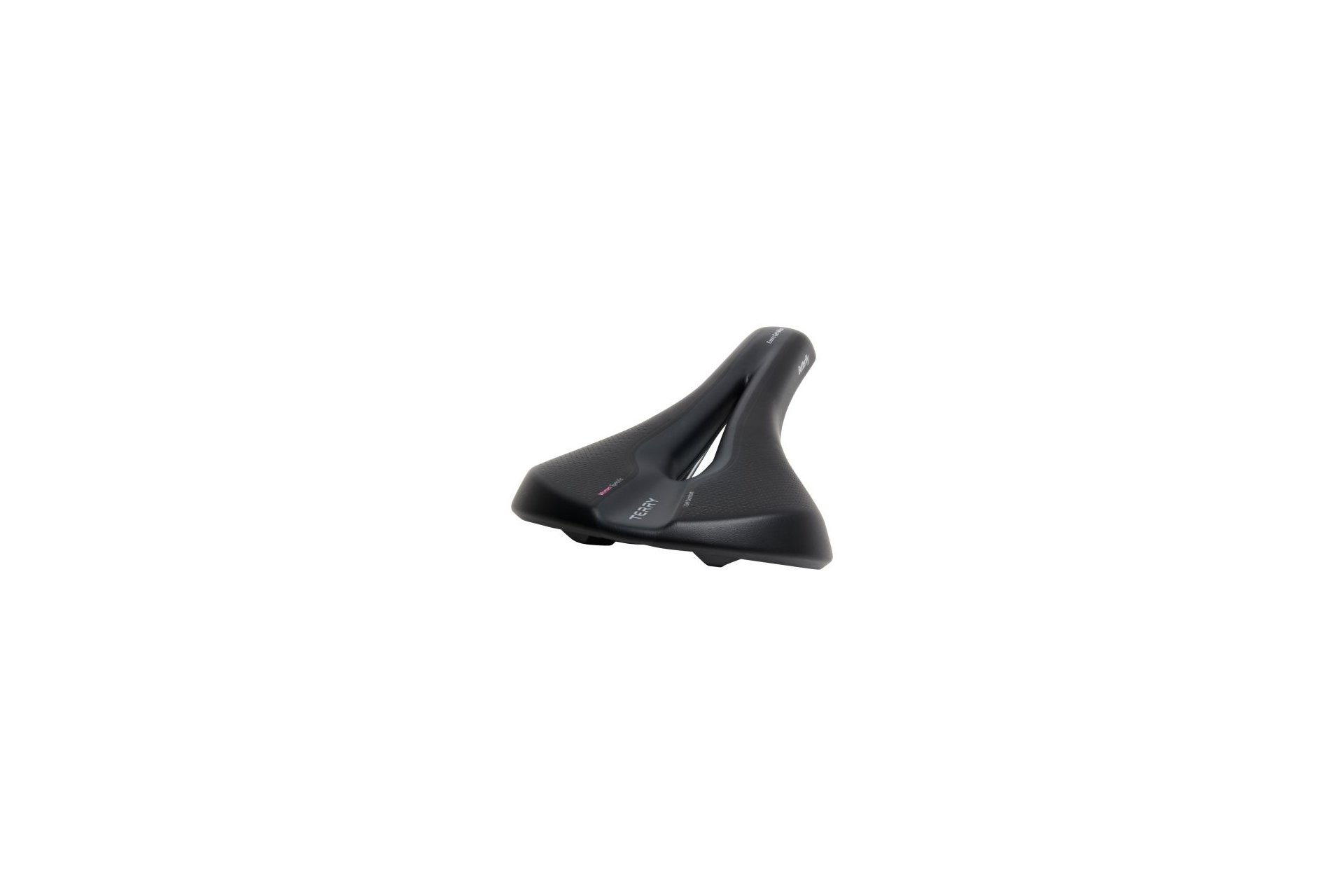 Terry Butterfly Exera Gel Max Women Sattel