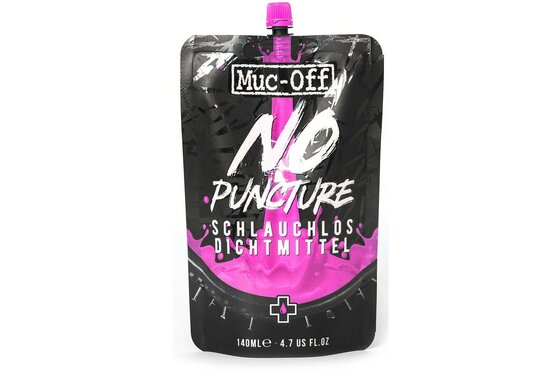 Tubeless Dichtmittel - Muc-Off No Puncture Hassle Reifendichtmittel