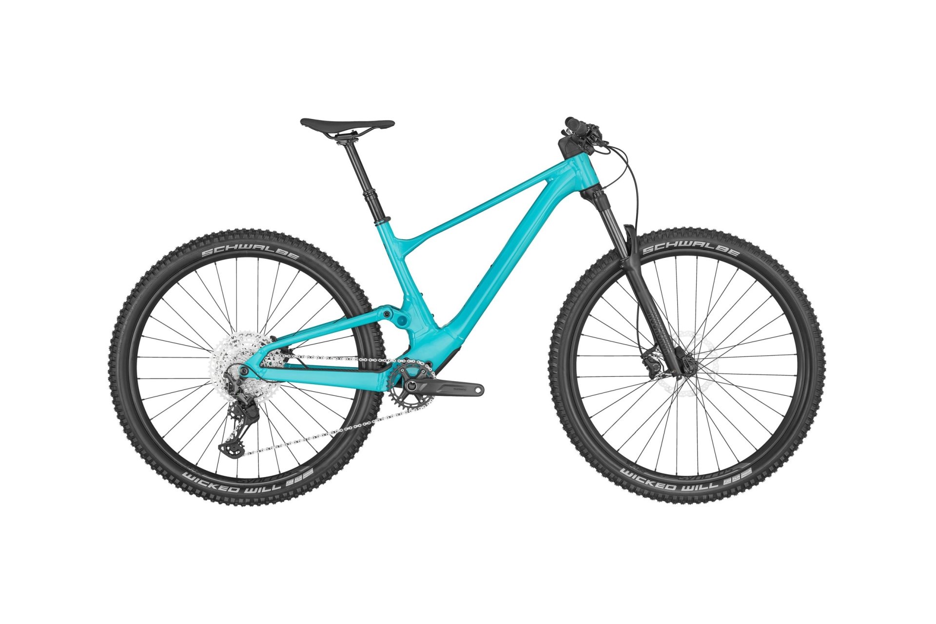 Scott Spark 960 - 29 Zoll - Fully - 2025
