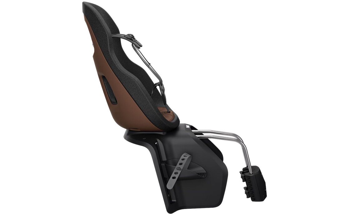 Thule Yepp Nexxt 2 Maxi - Rahmen Montage