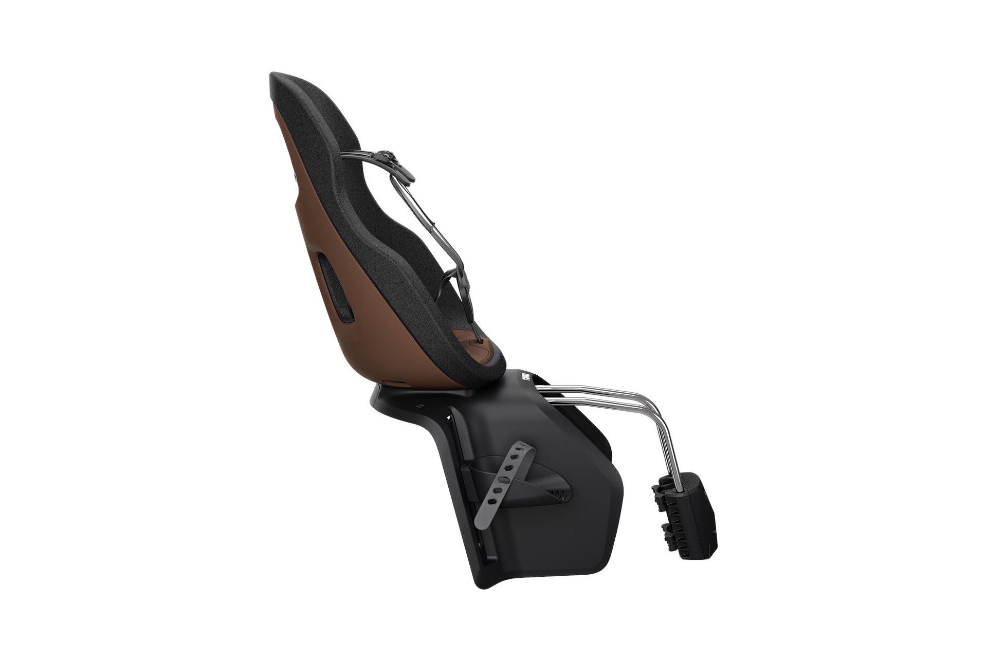 Thule Yepp Nexxt 2 Maxi - Rahmen Montage