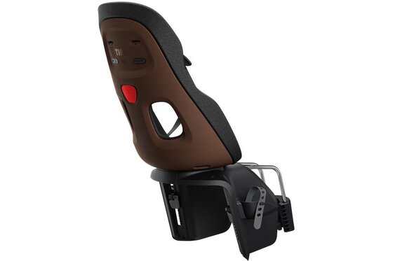 Kindersitze - Thule Yepp Nexxt 2 Maxi - Rahmen Montage