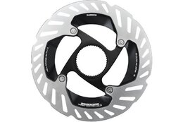 Shimano Bremsscheibe Dura Ace RT-CL900 Center-Lock, 160 mm, Magnet