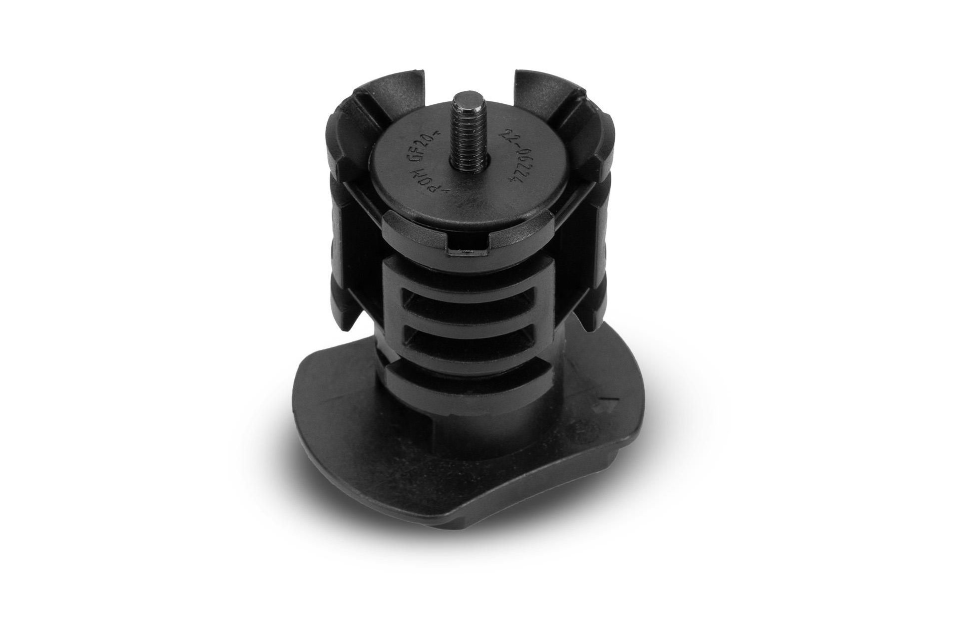 Cube ACID Steckschutzblech Vane Pro 27,5-29" Vorne