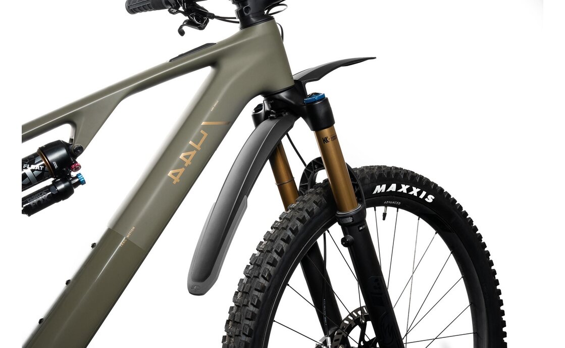 Cube ACID Steckschutzblech Vane Pro 27,5-29" Vorne