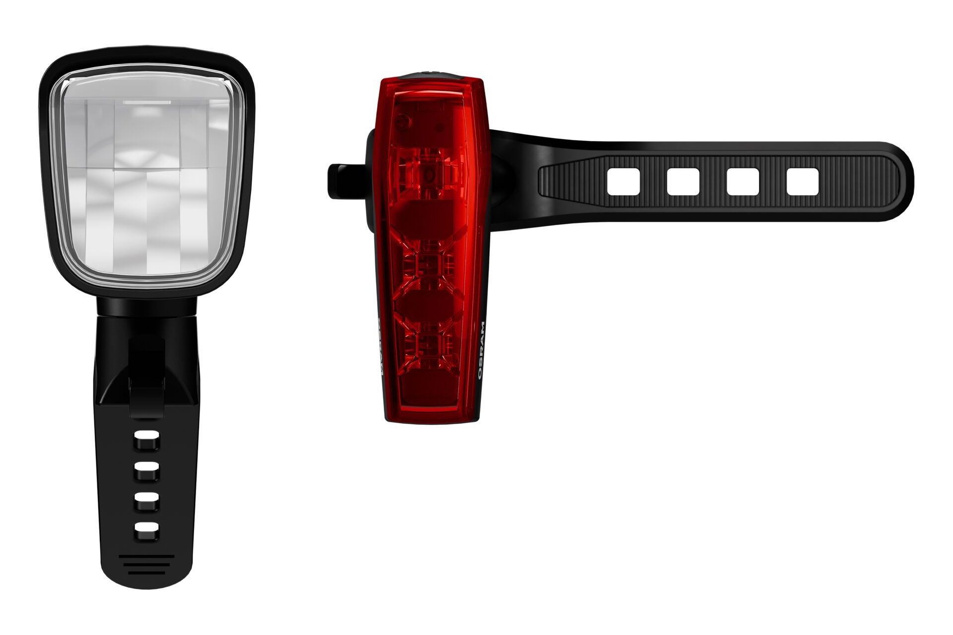 OSRAM LEDsBIKE Race 80 Set