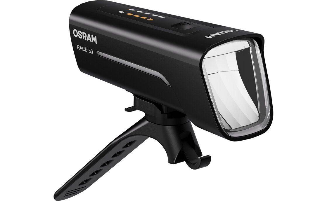 OSRAM LEDsBIKE Race 80 Set