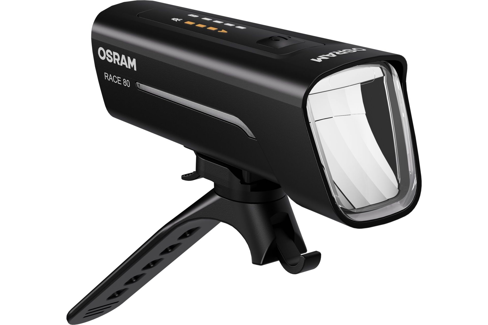 OSRAM LEDsBIKE Race 80 Set