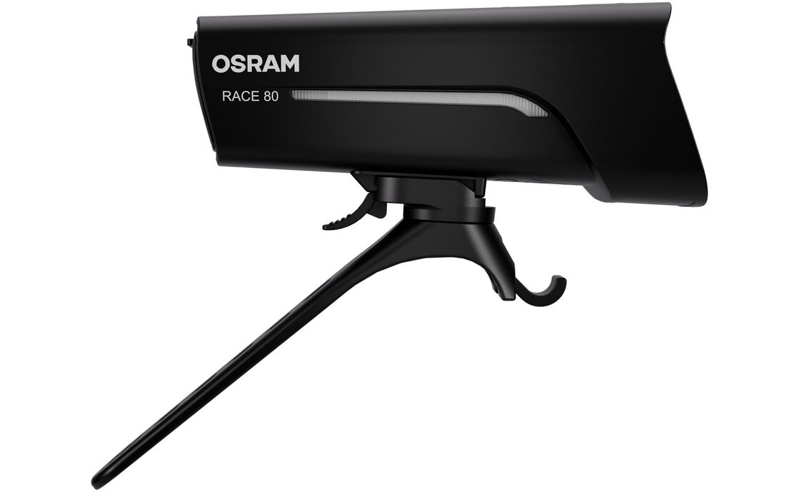 OSRAM LEDsBIKE Race 80 Set