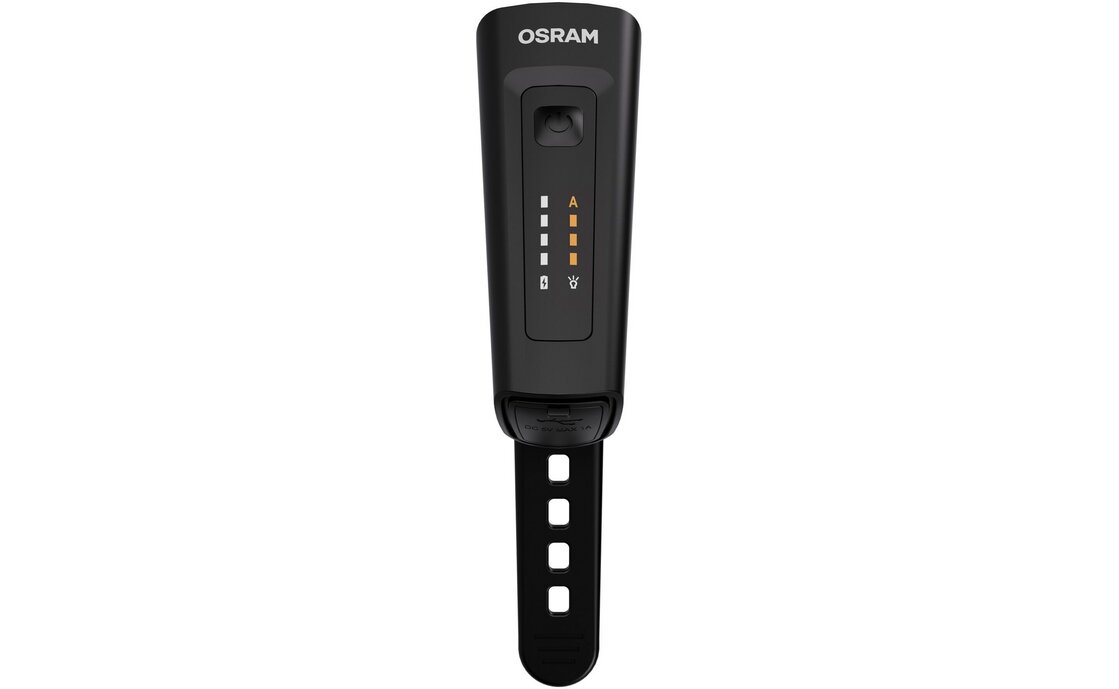 OSRAM LEDsBIKE Race 80 Set