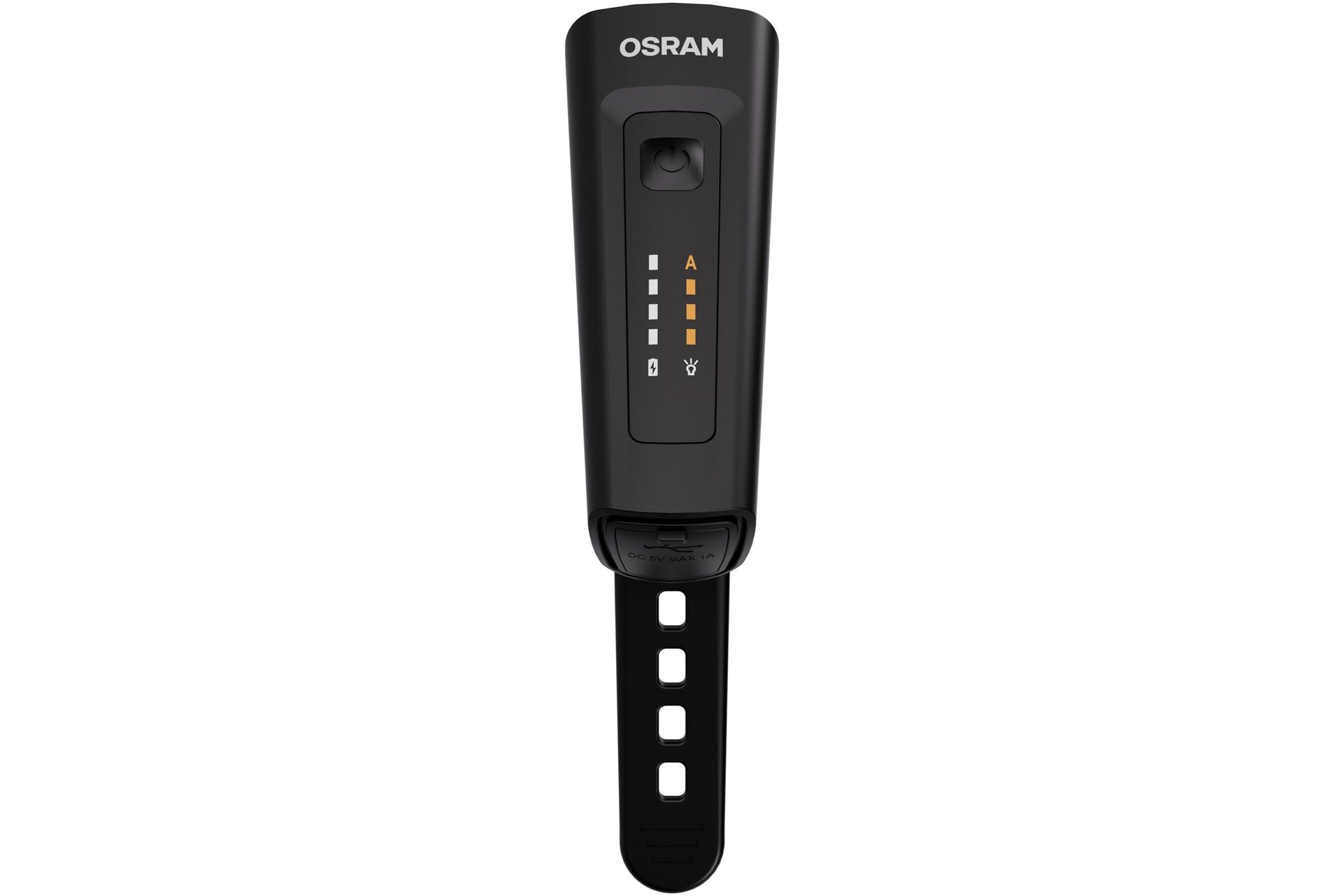 OSRAM LEDsBIKE Race 80 Set