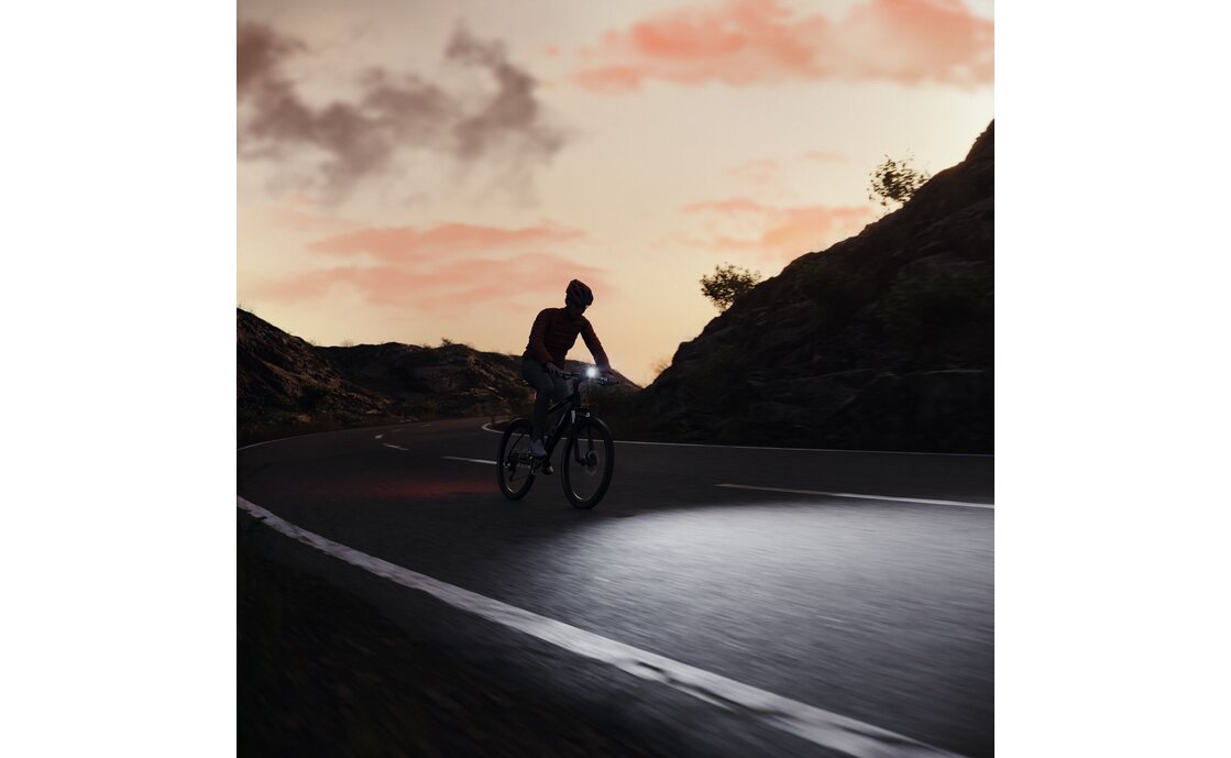 OSRAM LEDsBIKE Race 80 Set