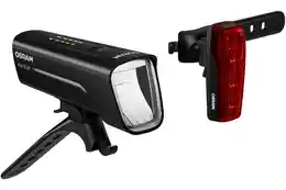 OSRAM LEDsBIKE Race 80 Set