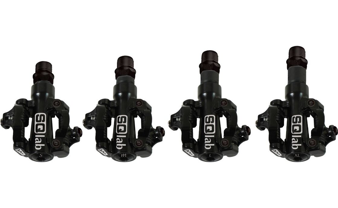 SQlab Pedale 511
