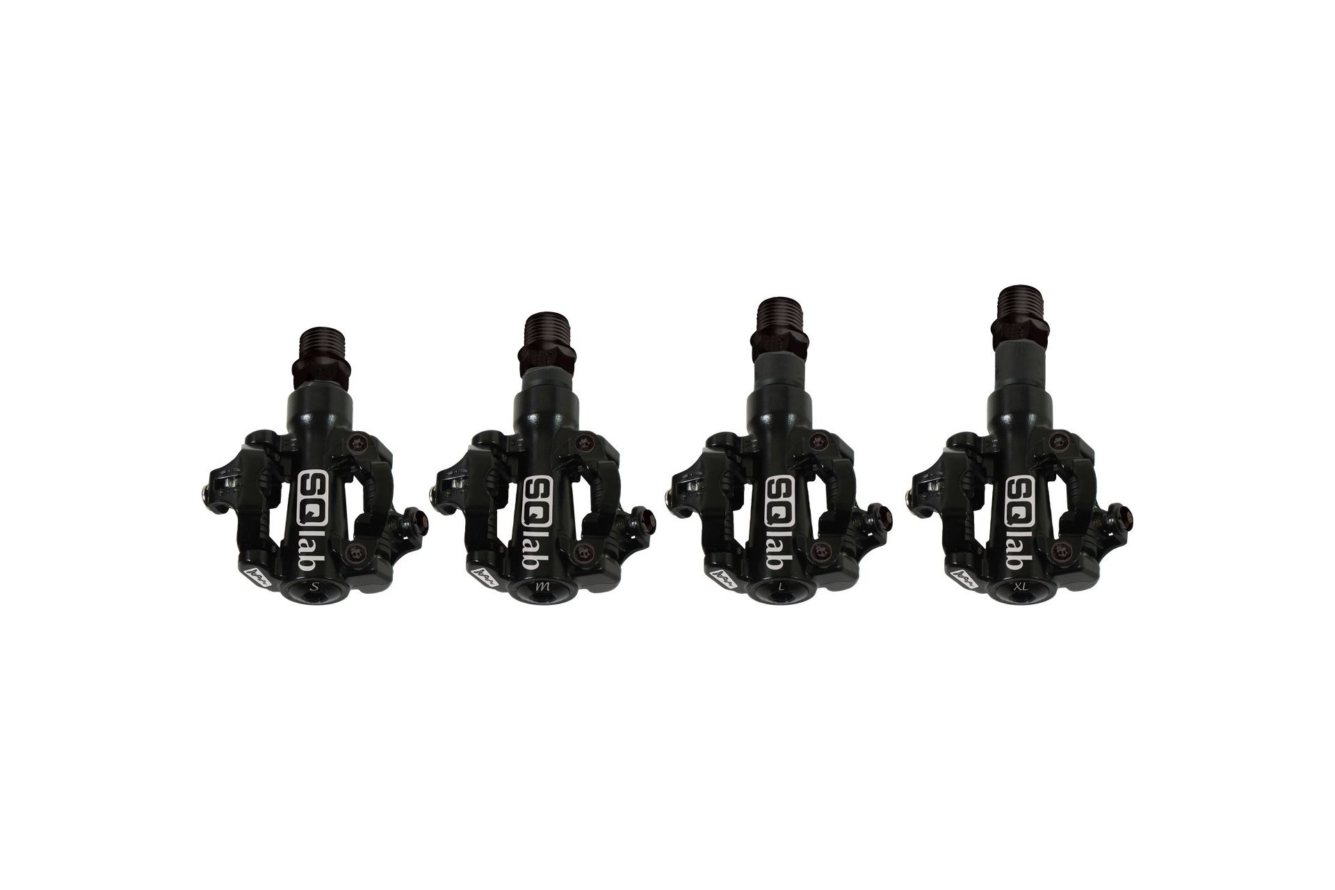 SQlab Pedale 511