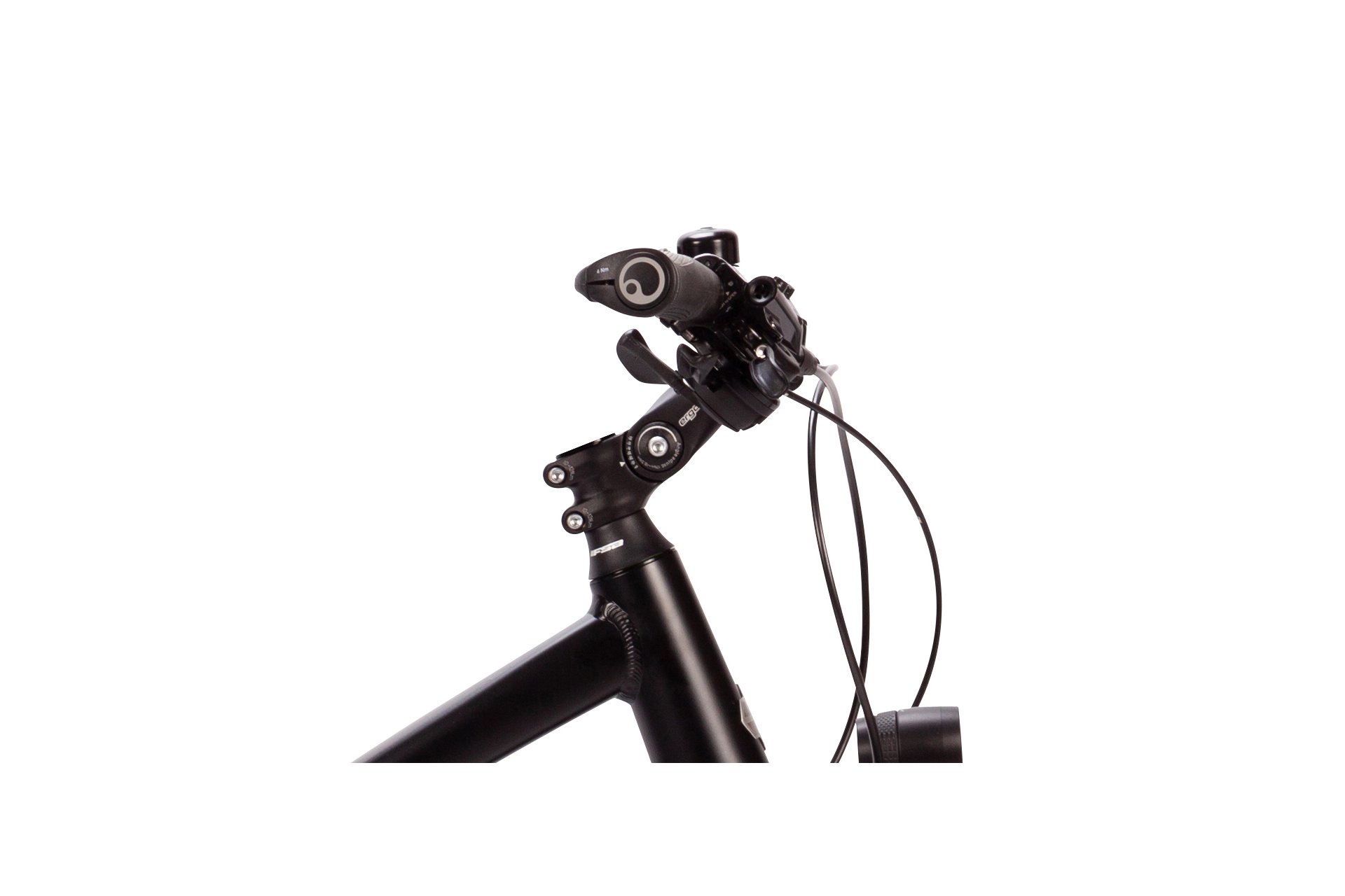 Carver Lyfe 150 R11 - 28 Zoll - Trapez