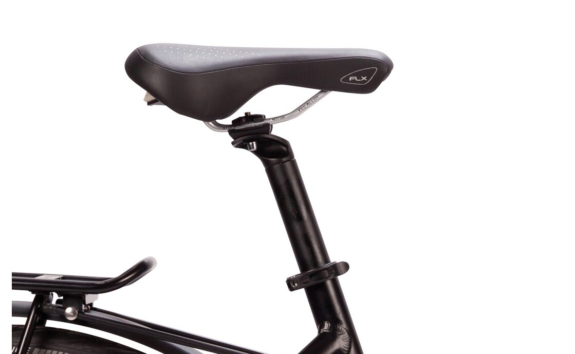 Carver Lyfe 150 R11 - 28 Zoll - Trapez