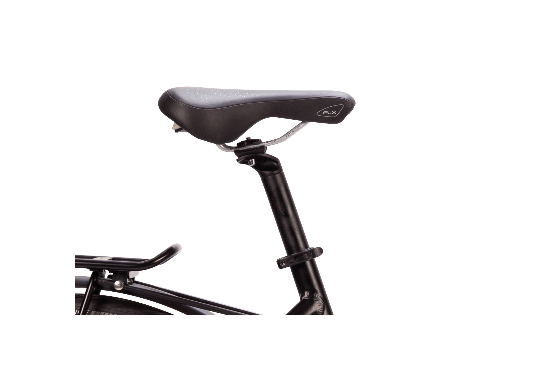 Carver Lyfe 150 R11 - 28 Zoll - Trapez