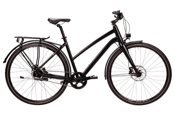 Pendeln - Carver Lyfe 150 R11 - 28 Zoll - Trapez