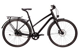 Carver Lyfe 150 R11 - 28 Zoll - Trapez