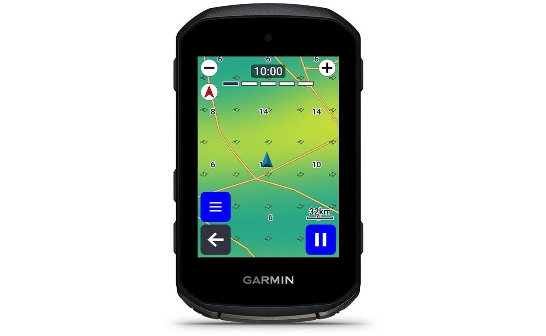 Garmin Edge 850