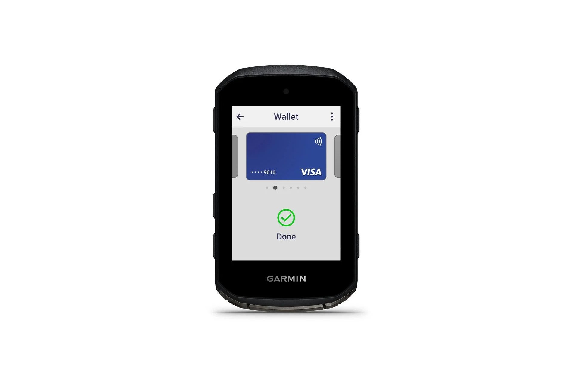 Garmin Edge 850